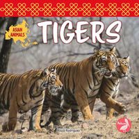 Cover image for Tigers