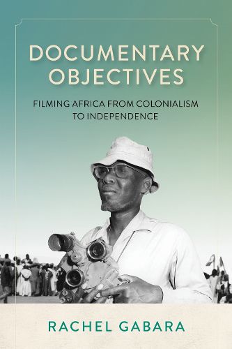 Cover image for Documentary Objectives