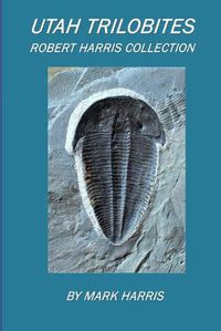 Cover image for Utah Trilobites