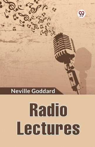 Cover image for Radio Lectures