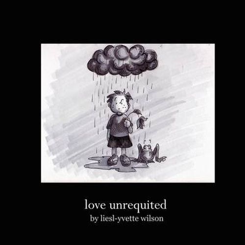 Cover image for Love Unrequited