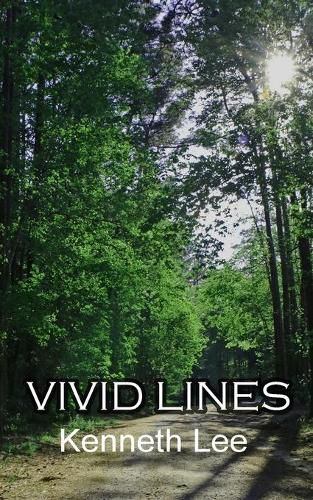 Cover image for Vivid Lines