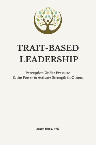Cover image for Trait-Based Leadership