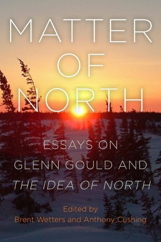 Cover image for Matter of North