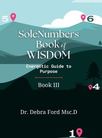 Cover image for SoleNumbers Book of Wisdom