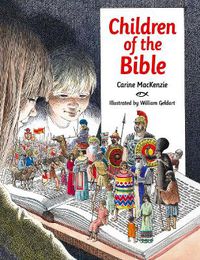 Cover image for Children of the Bible: Paperback