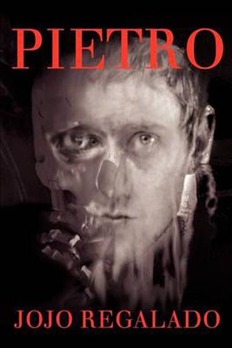 Cover image for Pietro