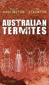 Cover image for Australian Termites