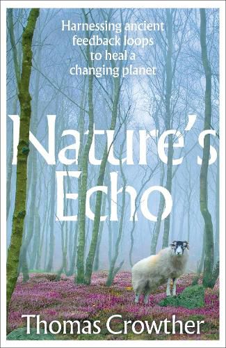Cover image for Nature's Echo