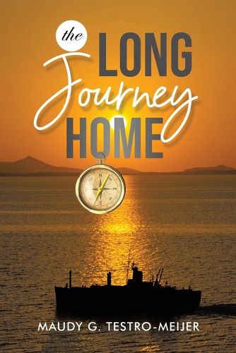 Cover image for The Long Journey Home