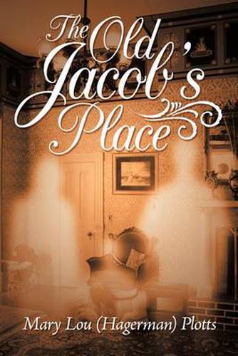 Cover image for The Old Jacob's Place