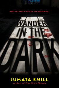 Cover image for Wander in the Dark