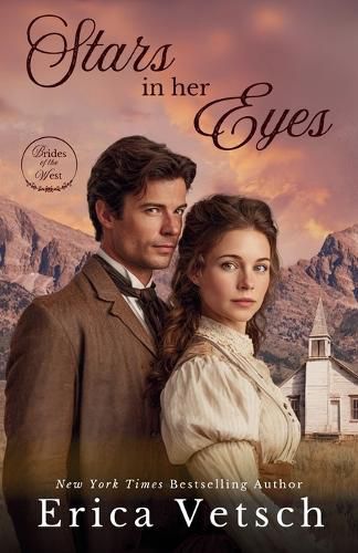 Cover image for Stars in Her Eyes