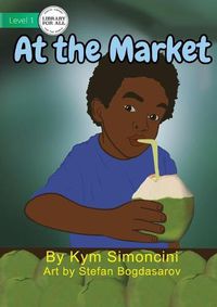 Cover image for At The Market