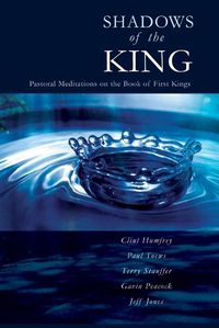 Cover image for Shadows of the King