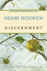 Cover image for Discernment: Reading the Signs of Daily Life