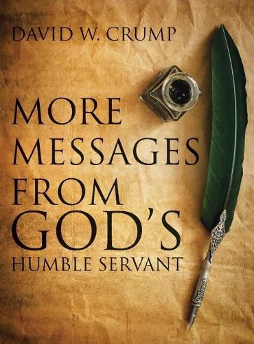 Cover image for More Messages From God's Humble Servant