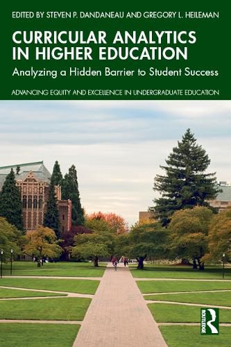 Cover image for Curricular Analytics in Higher Education