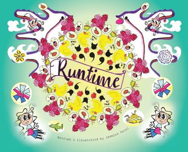 Cover image for Runtime