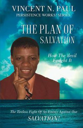 Cover image for The Plan of Salvation