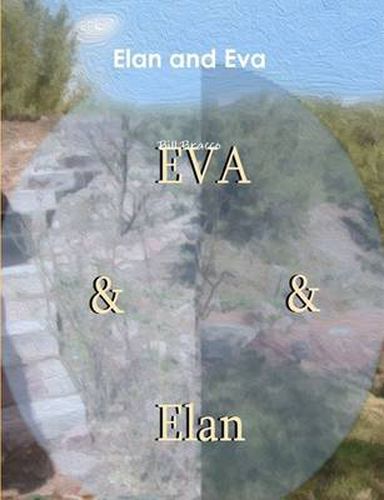 Cover image for Elan and EVA