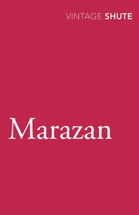 Cover image for Marazan