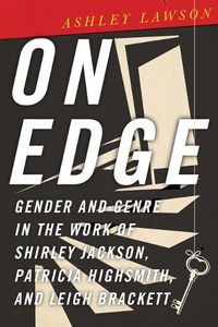 Cover image for On Edge