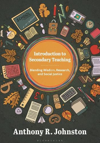 Cover image for Introduction to Secondary Teaching