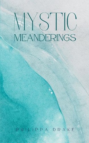 Cover image for Mystic Meanderings