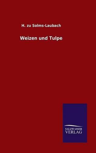 Cover image for Weizen und Tulpe