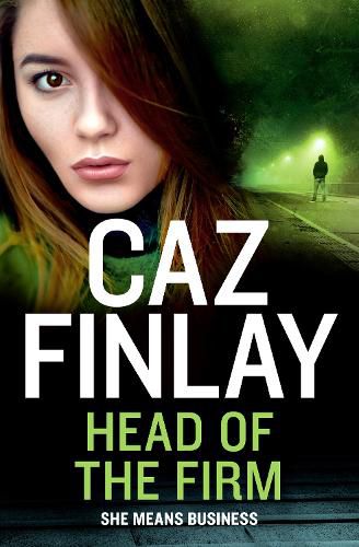 Cover image for Head of the Firm