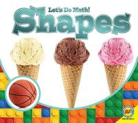 Cover image for Shapes