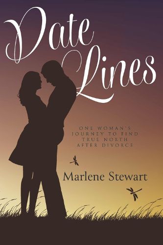 Cover image for Date Lines