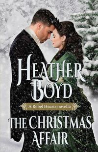 Cover image for The Christmas Affair