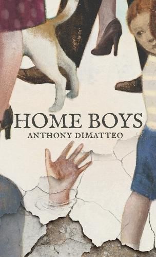 Cover image for Home Boys