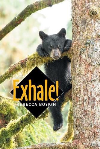 Cover image for Exhale!