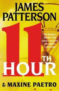 Cover image for 11th Hour