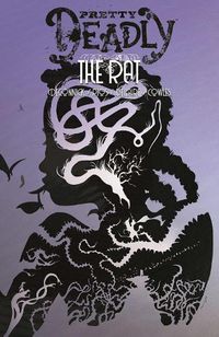 Cover image for Pretty Deadly Volume 3: The Rat