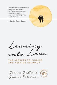 Cover image for Leaning into Love: 10 year anniversary edition