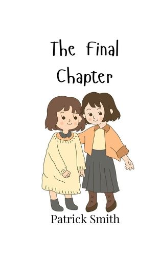 Cover image for The Final Chapter