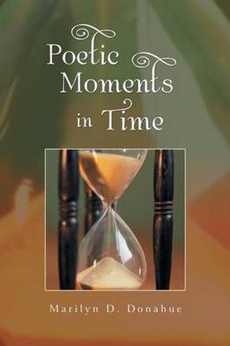 Cover image for Poetic Moments in Time