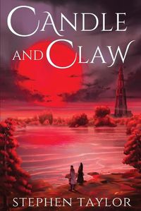 Cover image for Candle and Claw