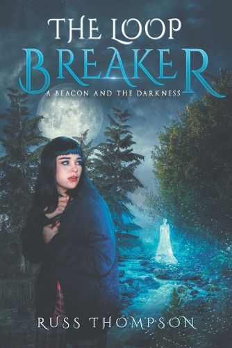 Cover image for A Beacon and the Darkness