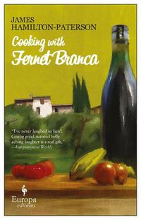 Cover image for Cooking with Fernet Branca