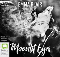Cover image for Moonlit Eyes