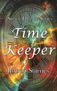 Cover image for Time Keeper