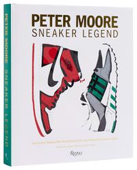 Cover image for Peter Moore