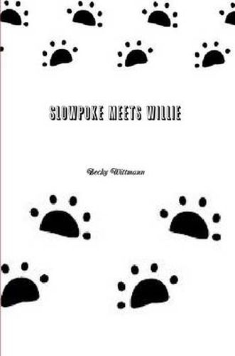 Cover image for Slowpoke Meets Willie