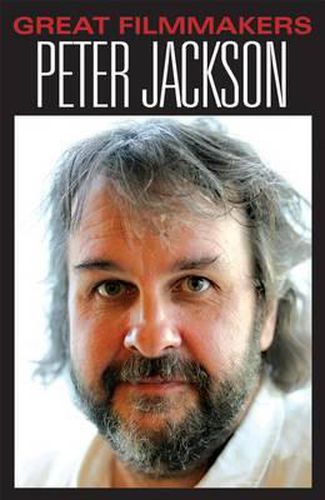 Cover image for Peter Jackson