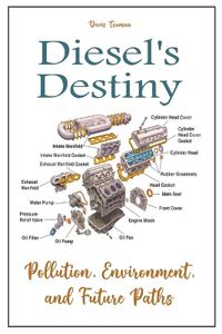 Cover image for Diesel's Destiny Pollution, Environment, And Future Paths